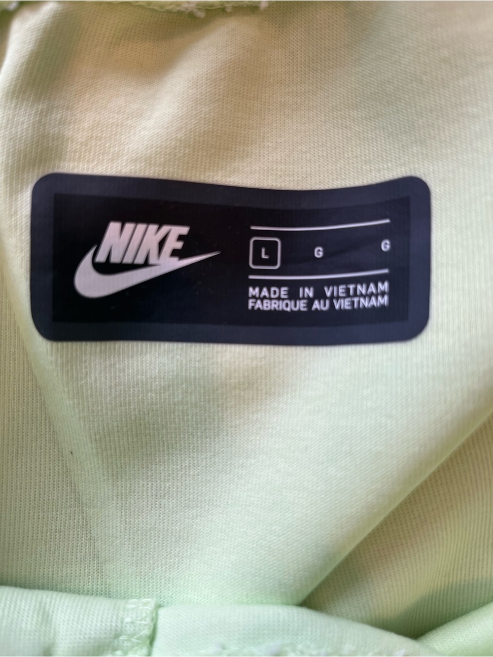 Nike Tech Fleece - Picture 3 of 6